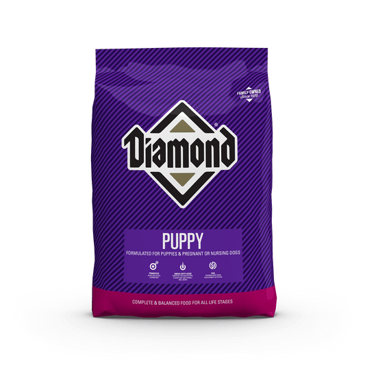 Diamond Puppy 18.14 kg