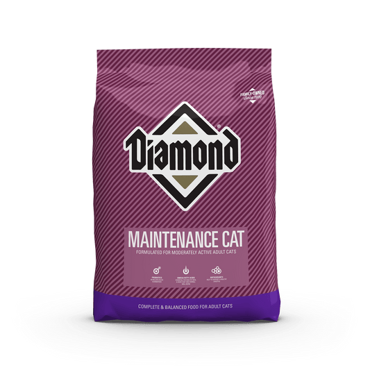 Diamond Cat Maintenance 9.10kg