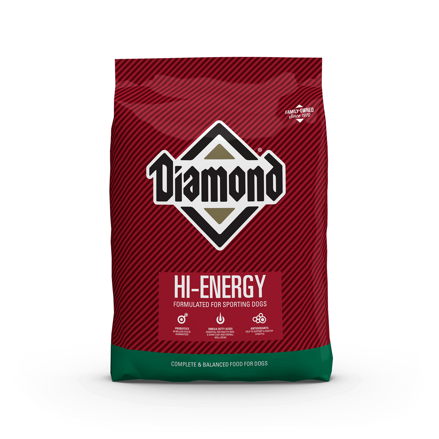 Diamond Hi Energy 22.70 kg