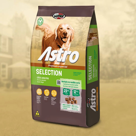 ASTRO SELECTION 15kg